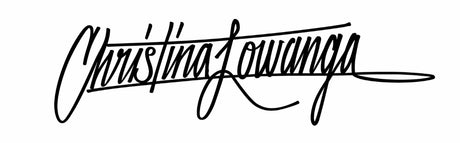 Christina Lowanga logo